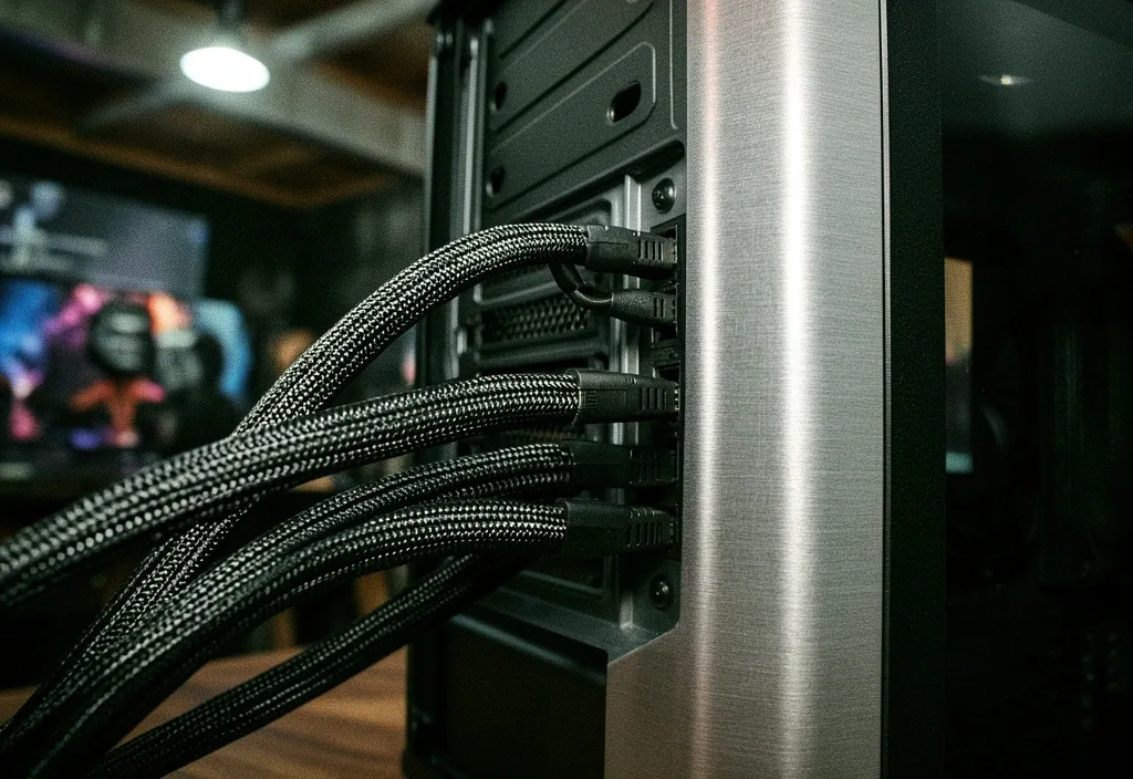 Hardware Next Gen