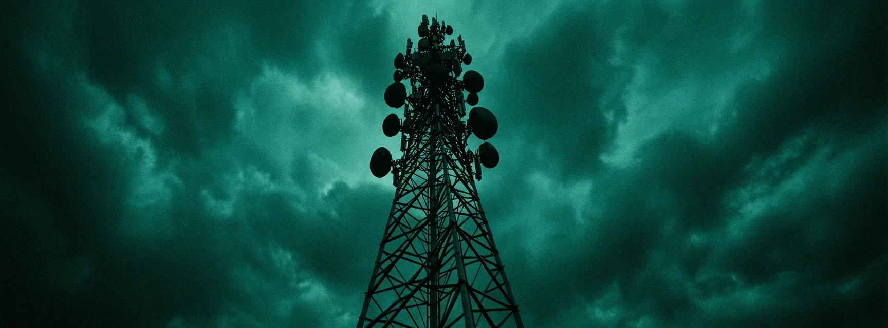 Signal Tower